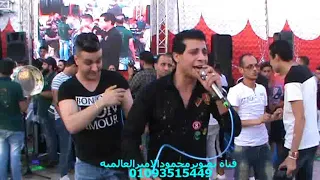 النجم عدويه شعبان عبد الرحيم والنجم محمد رجب دويتو جامد موسيقارمحمدعبدالسلام مليونيه اولاد المن 