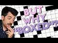 Sunday Boxed Sets - 5 July 2026 New York Times Crossword