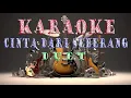 Download Lagu KARAOKE--CINTA DARI SEBERANG--ZINIDAN ZIDAN{DUET}