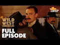 Wild West Chronicles Season 2 Episode 2 The Masterson Brothers Part 2 Jack Elliott