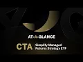 CTA At-A-Glance