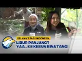 Download Lagu Keramaian Pusat Wisata di Tahun Baru Hijriah - [Selamat Pagi Indonesia]