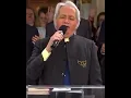 Download Lagu Glory To The Lamb - Benny Hinn (1 hour)