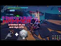 Hammer Build for Beginners INFINITE STAGGERS and INSANE DPS - Dauntless Indonesia