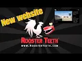 Rooster Teeth Website is Back