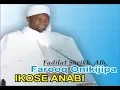 Download Lagu FARUQ ONIKIJIPA\\IKOSE ANOBI HE TALK ABOUT HOW ANOBI WORK