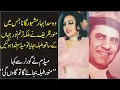 Lagu Great Comedian Munawar Zarif Aur  Malika Tarannum Noor Jehan Ka Famous Song