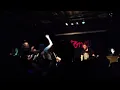The Wonder Years - My Last Semester Live in Austin, Texas (4/5/12) [HD]