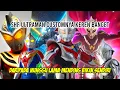 Lagu Fan-Made Ultraman SHF!! Better Than Bandai's? - Discussing Custom Ultraman SHF in Indonesia