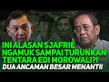 Lagu INI ALASAN SJAFRIE NGAMUK SAMPAI TURUNKAN TENTARA DI MOROWALI?! DUA ANCAMAN BESAR MENANTI!
