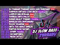 DJ TIKTOK TERBARU 2025 | DJ SLOW BASS | FULL ALBUM