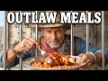 25 CRAZY Saloon Meals Outlaws Sheriffs ACTUALLY Ate in the Wild West