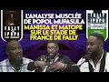 Download Lagu Popol MUPASULA: Fally IPUPA au Stade de France, c'est le SACRE qui manquait a la rumba congolaise