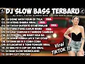 Download Lagu DJ SLOW BASS TERBARU 2025 🎵 BEST OF MAY TIKTOK HITS 🔥 DONE WITH YOUR EX X ATENG X TATAY X MORE 🇵🇭🎵