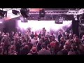 Wormed - Zeroth-Energy Graviton live @ Zug, Switzerland