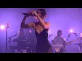 Download Lagu Gracie Abrams - Feels Like (Live Brussels 2023)