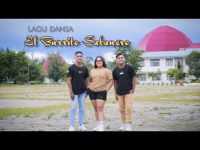 Download MP3 LAGU DANSA TERBARU 2024 | EL BURRITO SABANERO| COV.BEND SEMUKI FT GOY ABAINPAH