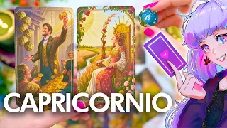 Capricornio UN PORTAL DE ORO Y MIEL SE ABRIÓ PARA TI! ATRAES A ESTA PERSONA! VA A PASARTE LO MEJOR