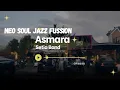 Lagu Setia Band - Asmara (Neo Soul Jazz Fussion)