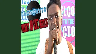 factory78 presents kida kudz freestyle