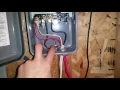 How To Wire and Connect A Intermatic Pool Pump Timer - T101R