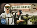 Download Lagu PRAIRIE HOPPERS (Full Movie) | A Week of Hopper Fishing \u0026 Truck Camping Montana