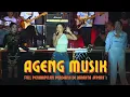 Download Lagu AGENG MUSIK TERBARU 2025 FULL MANGGUNG JAKARTA #PART1 🔥🔥🔥