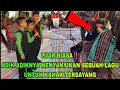 Download Lagu LUAR BIASA‼️ ADIK ADIK INI MENYANYIKAN LAGU ITO NAMANJA PADA SAAT PERNIKAHANNYA