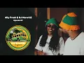 Download Lagu Magharibi Express | Ally Fresh \u0026 DJ Mura K.E | 3 Step | Afro House \u0026 Tech Mix | 2024