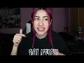 REACTING TO SCARLXRD "EVIL EGX"