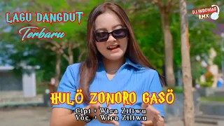 dangdut lagu nias hulo zonoro gaso lagu nias enak di perjalanan