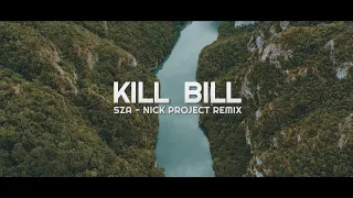 Download Slow Remix x Gamelan !!!! KILL BILL (Nick Project Remix) MP3