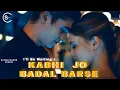 Download Lagu I Will Be Waiting  × Kabhi Jo Badal Barse 🌦 | Hardin And Tessa Love WhatsApp Status 🖤 #shorts