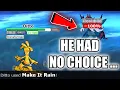 Download Lagu THEY HAD TO RISK IT ALL IN THE TOP 8 OF THIS HUGE TOURNAMENT...