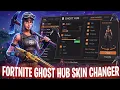 Galaxy Swapper V2 Fortnite 2026 Free All Skins Skin Changer Download