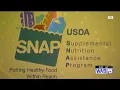 Eligible Georgians to receive partial SNAP benefits DHS says