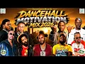 Motivational Dancehall Mix 2026: IMMORTAL LIFE - Popcaan,Chronic Law, Nhance,Neilm,Jahmiel