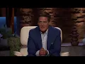 Mark Wants to Buy 100 Of This Company - Shark Tank