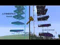 Litematica Guide Make Massive Builds Easy