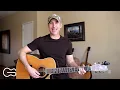 Oklahoma Smoke Show - Zach Bryan - Guitar Lesson | Tutorial