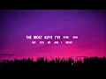 Olivia Rodrigo – drop dead (Lyrics)
