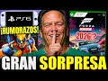 Download Lagu BOOM ✅ XBOX TGS 2025 con FORZA HORIZON 6 y más🔥 State Of Play LEAK FECHA PS5 💥 Wolfenstein 3