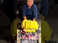 Download Lagu 🍌An unusual Chinese method of making alcohol from bananas😱