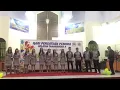 Download Lagu Obor Pembangunan - Pemuda GMIM Kalvari Munte (Vocal Group)