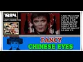 Download Lagu FANCY -  CHINESE EYES  *** lyrics video ***