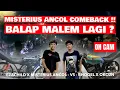 Download Lagu [ On Cam ] - Misterius Ancol Sambut Okcun Speed Dengan \