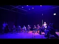 Monday Night Special – Walking With Spring – OTS Student Showcase 10/21/2024
