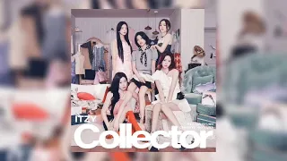 ITZY Trigger Bass Boosted 