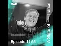 Forever (Stay Like This) (ASOT 1155)