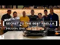 Download Lagu Secret To Making The Most Delicious Paella...Natural Umami Bomb!